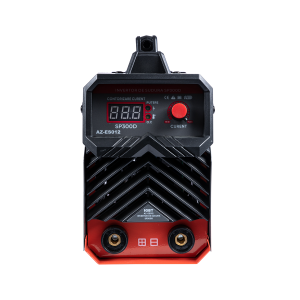 Invertor de sudura Almaz MMA SP300D 300 AZ-ES012 [2]