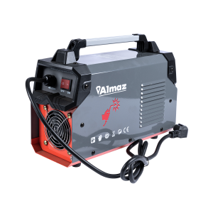 Invertor de sudura Almaz MMA SP300D 300 AZ-ES012 [1]