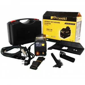 Invertor MMA ProWeld MMA-140 [1]
