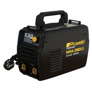 Invertor MMA ProWeld MMA-200DLS [1]