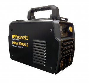 Aparate de sudura - Invertor MMA ProWeld MMA-200DLS