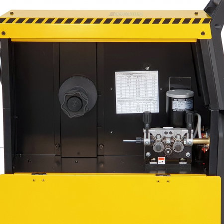 ProWELD MIG 300YN 4551MIG300YN invertor sudare MIG/MAG, profesional [3]