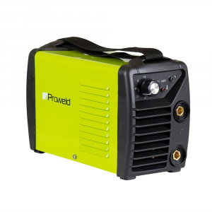 Aparate de sudura - Invertor sudare ProWeld MINI 160PI