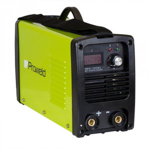 Aparate de sudura - Invertor sudare ProWeld MMA-160XI