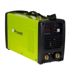 Aparate de sudura - Invertor sudare ProWeld MMA-250XI