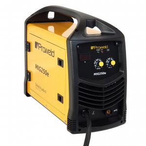 ProWeld Professional - invertor sudura MIG/MAG Proweld MIG250e