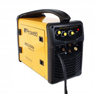Invertor sudura MIG-MAG / MMA / TIG Proweld MIG1050E, 250A, 60% sarma 0.6-1.0 mm, electrod 1.6-5.0 [3]
