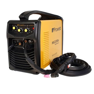 Invertor sudura MIG-MAG / MMA / TIG Proweld MIG1050E, 250A, 60% sarma 0.6-1.0 mm, electrod 1.6-5.0 [1]