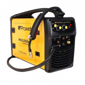 Aparate de sudura - Invertor sudura MIG-MAG / MMA / TIG Proweld MIG1050E, 250A, 60% sarma 0.6-1.0 mm, electrod 1.6-5.0