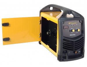 invertor sudura MIG/MAG Proweld MIG250e [1]
