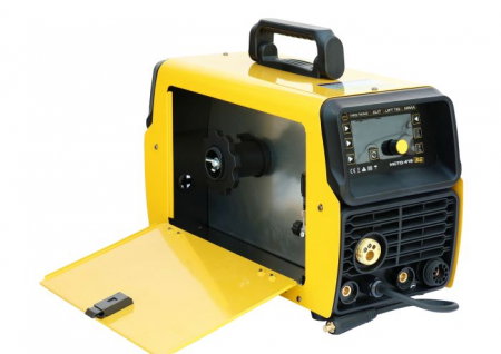 Invertor sudura multifunctional ProWELD MCTD-416L 4551000002 CUT/TIG/MMA/MIG [4]