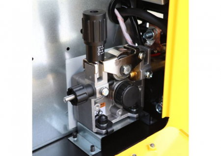 Invertor sudura multifunctional ProWELD MCTD-416L 4551000002 CUT/TIG/MMA/MIG [6]