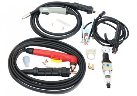 Invertor sudura multifunctional ProWELD MCTD-416L 4551000002 CUT/TIG/MMA/MIG [9]