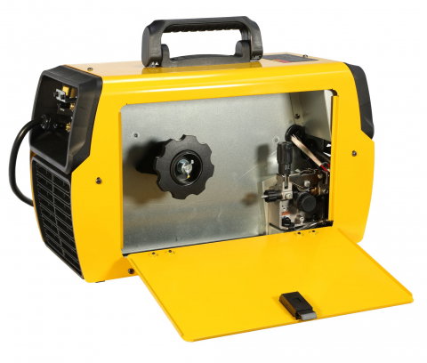 ProWELD Multi 520 LED 4 in 1 Invertor sudare multifunctional CUT/TIG/MMA/MIG [2]
