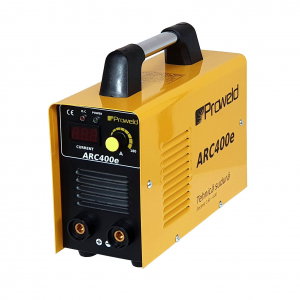 Invertor sudura Proweld ARC400e invertor sudura, electrod max. 4,00, 180A, 60%, valiza transport inclusa [3]