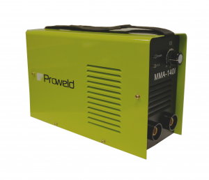 Aparate de sudura - Invertor sudura ProWeld MMA-140I
