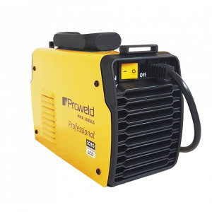 Invertor sudura Proweld MMA-160LCD cu valiza de transport [3]