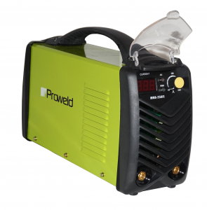 Aparate de sudura - Invertor sudura ProWeld MMA-250FI