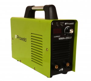 Aparate de sudura - Invertor sudura ProWeld MMA-250JI