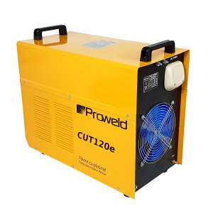 Invertor taiere cu plasma Proweld CUT120e, ≤40 mm, 400V [4]