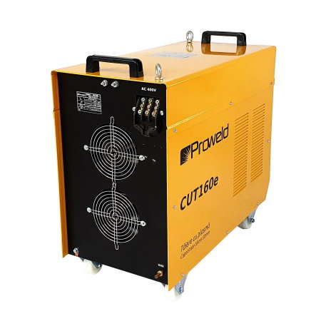 ProWELD CUT160e 4550CUT160E aparat taiere cu plasma, 400V [1]