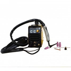 ProWELD TIG-250WP invertor sudare TIG, functie puls, profesional [1]