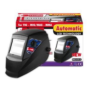 JAGUAR 9-13 - Masca pentru sudura automata Telwin [1]
