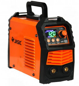 Scule electrice si unelte - Jasic ARC 120 LED SYNERGIC - Aparat de sudura tip invertor