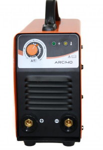 Jasic ARC 140 DIY (Z237) - Aparat de sudura invertor [2]