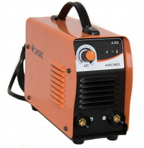 Jasic ARC 160 DIY (Z238) - Aparat de sudura invertor [3]