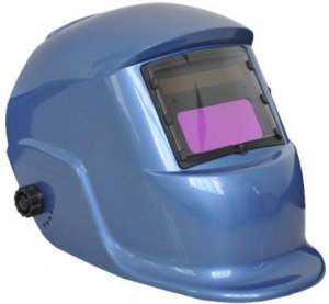 JASIC ARC 200 PRO - Aparat de sudura tip invertor + Masca cristale BLUE [2]