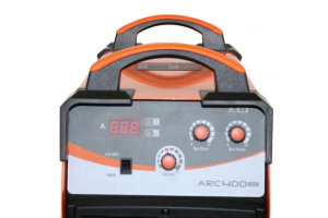 Jasic ARC 400 (Z312) - Aparat de sudura invertor [2]