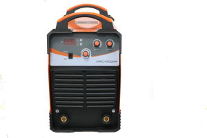 Jasic ARC 400 (Z312) - Aparat de sudura invertor [3]