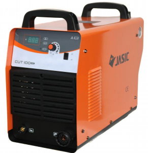 JASIC CUT 100 (L201) - Aparat de taiere cu plasma 100A [1]