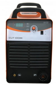 JASIC CUT 100 (L201) - Aparat de taiere cu plasma 100A [2]