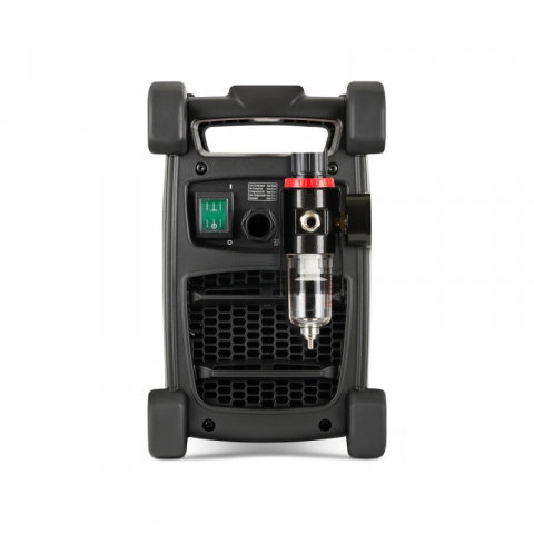 Technology PLASMA 60 XT - Aparat de taiere cu plasma Telwin [2]