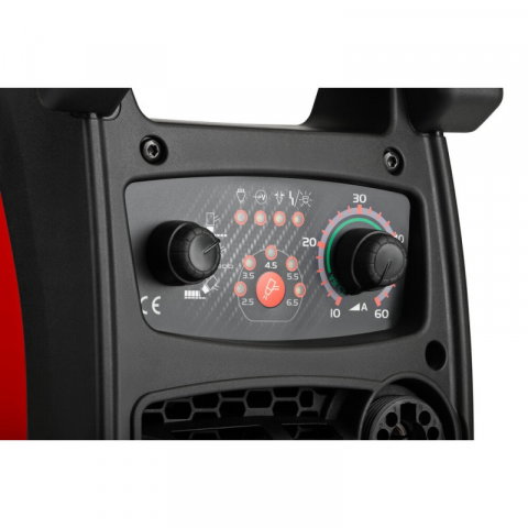 Technology PLASMA 60 XT - Aparat de taiere cu plasma Telwin [3]