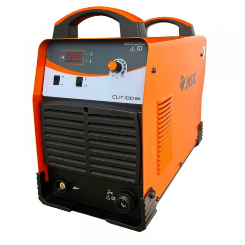 Aparate de sudura - JASIC CUT 100 (L221) - Aparat de taiere cu plasma 100A