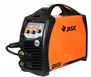 Jasic MIG 200 Synergic (N229) - Aparat de sudura MIG-MAG tip invertor [1]