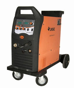JASIC MIG 350 (N293) - Aparat de sudura multiproces  MIG-MAG / TIG / MMA [3]