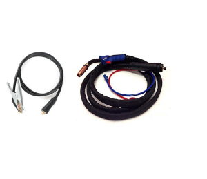 JASIC MIG 400 RA (N361) - Aparat de sudura MIG-MAG tip invertor - Racire cu apa [1]