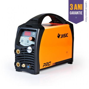 Aparate de sudura - JASIC PRO TIG 180 Pulse (W211) - Aparate de sudura TIG/WIG