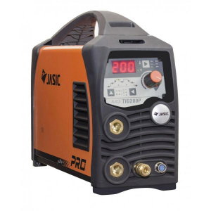 JASIC PRO TIG 200 Pulse (W212) - Aparate de sudura TIG/WIG [0]