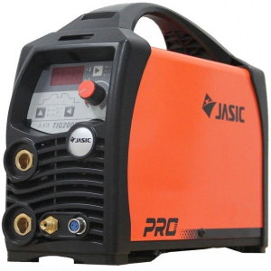 JASIC PRO TIG 200 Pulse (W212) - Aparate de sudura TIG/WIG [1]