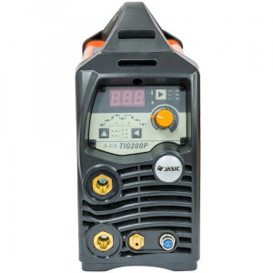 JASIC PRO TIG 200 Pulse (W212) - Aparate de sudura TIG/WIG [2]