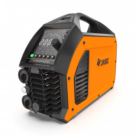 Aparat de sudura TIG Jasic EVO20 TIG 200P AC/DC (E2S12) 53249 AC/DC INDUSTRIAL [0]