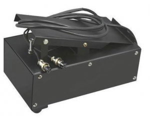 JASIC TIG 200P AC/DC cu pedala - Aparat de sudura TIG AC/DC [1]