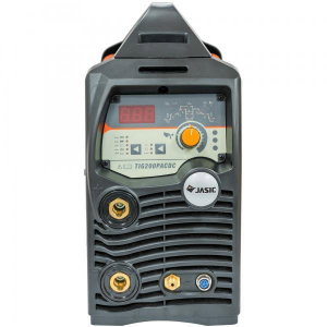 JASIC TIG 200P AC/DC cu pedala - Aparat de sudura TIG AC/DC [4]