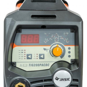 JASIC TIG 200P AC/DC cu pedala - Aparat de sudura TIG AC/DC [5]