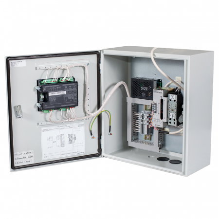 Kipor KPEC20100BP52A Automatizare generatoare 230V, 100A [1]